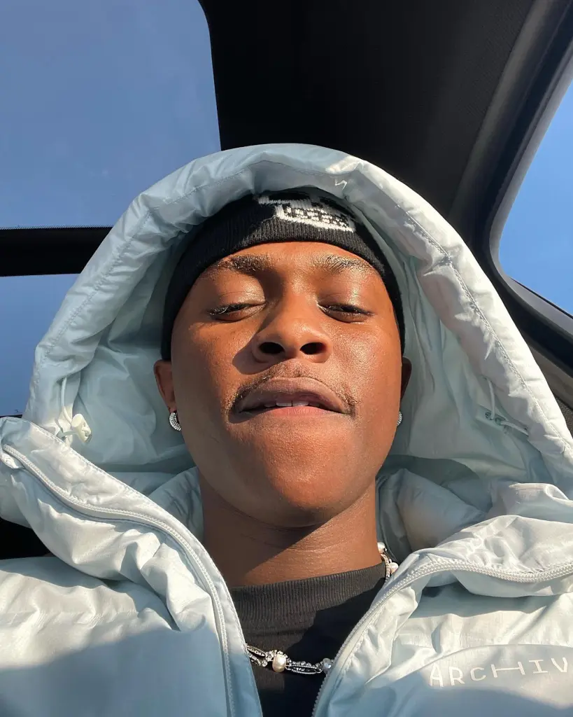 DOWNLOAD Ch’cco – Me No Go Die For Nyash mp3