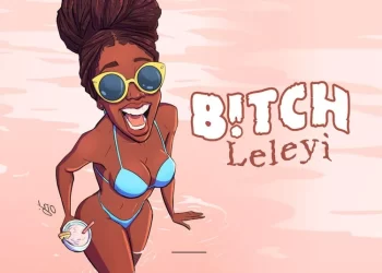 DOWNLOAD DJ Cora – Bitch Leleyi mp3