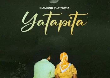 DOWNLOAD Diamond Platnumz – Yatapita mp3