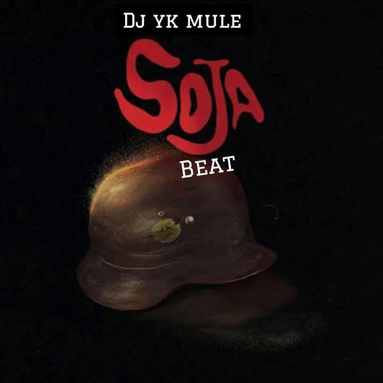 DOWNLOAD Dj Yk Mule – Soja Beat mp3