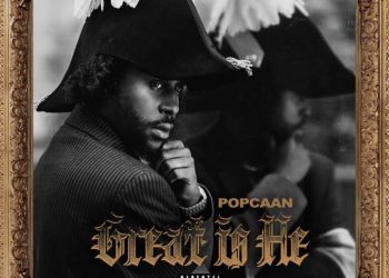 DOWNLOAD Popcaan – Defeat The Struggle mp3