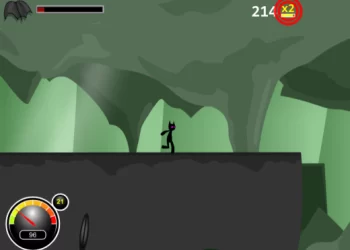 Flood Runner Unblocked Game 66, 76, wtf (Play Here)