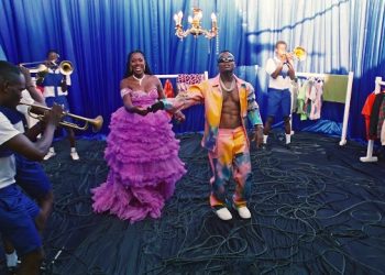 VIDEO: Harmonize – Best Friend | mp4 Download