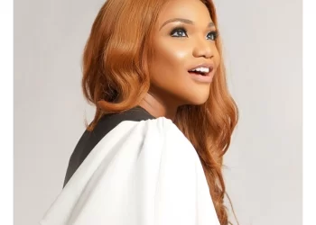 DOWNLOAD Ada Ehi – Lord Of The Harvest (Live) mp3