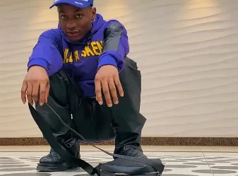 DOWNLOAD Hyce – Vanilla (Speed Up) mp3