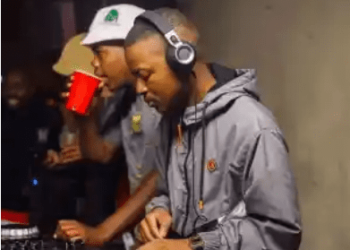 DOWNLOAD Jaylokas, Djy Zan’Ten & Star’Jazz ft Romeo – Easy Does It mp3