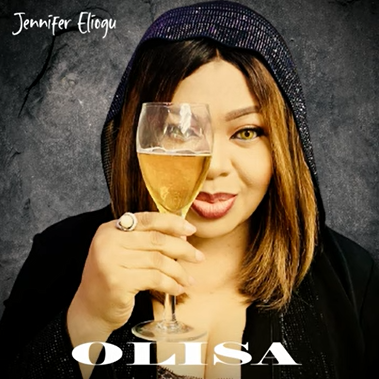 DOWNLOAD Jennifer Eliogu – Olisa mp3