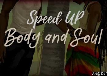 DOWNLOAD Joeboy – Body & Soul (Speed Up) mp3