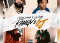 DOWNLOAD Joyner Lucas – Ramen & OJ Ft. Lil Baby mp3