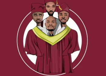 DOWNLOAD Kabusa Oriental Choir – Valentine Is Coming mp3