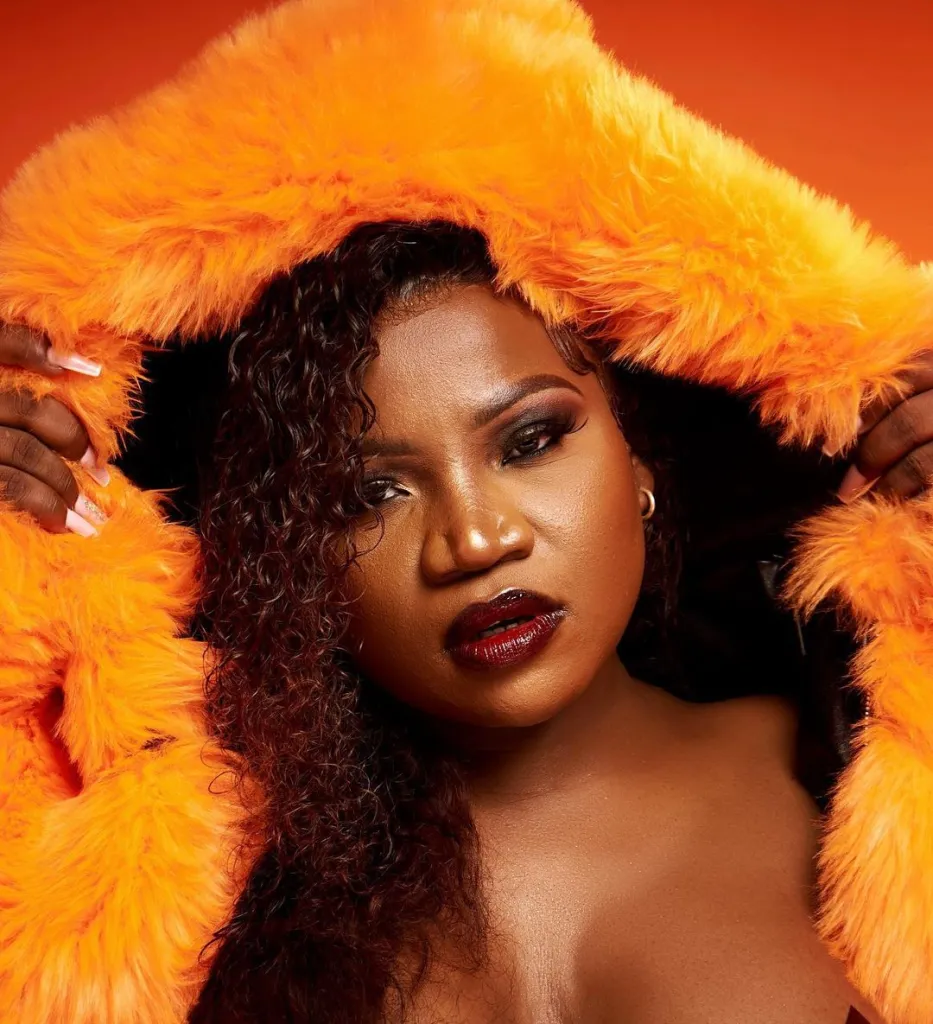 DOWNLOAD Makhadzi – Ndo Jena Nga Thoho mp3