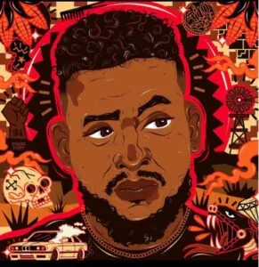 DOWNLOAD Master KG – Konke Okwami mp3