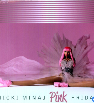 DOWNLOAD Nicki Minaj – Fly ft Rihanna mp3