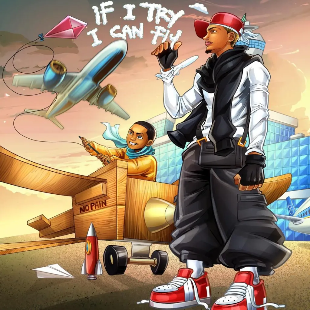 DOWNLOAD Nopain – Money Dey Ft. Seyi Vibez mp3