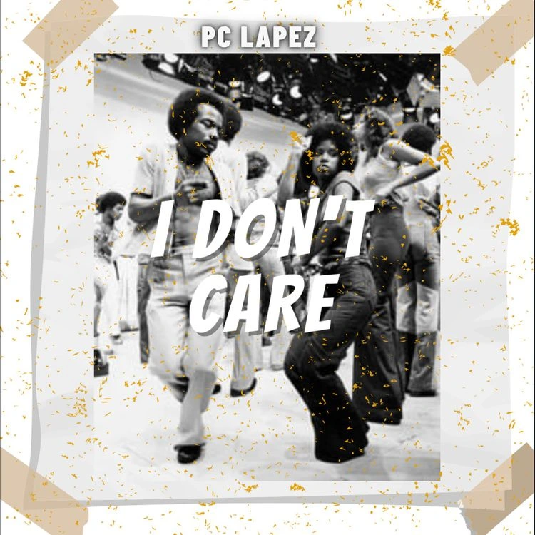 DOWNLOAD PC Lapez – I Don’t Care mp3