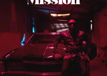 DOWNLOAD PRAIZ – Mission mp3