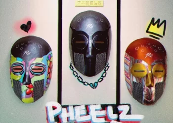 DOWNLOAD Pheelz – Stand By You mp3