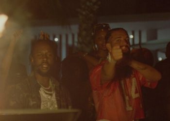 VIDEO: Popcaan – We Caa Done ft. Drake | mp4 Download