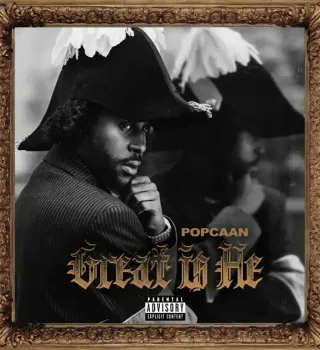 DOWNLOAD Popcaan – We Caa Done Ft Drake mp3