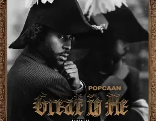 DOWNLOAD Popcaan – We Caa Done ft. Drake mp3