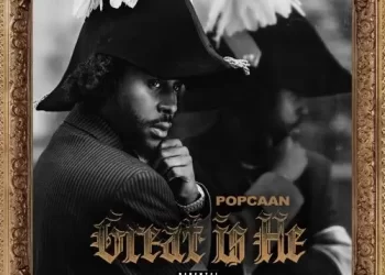 DOWNLOAD Popcaan – Aboboyaa Ft Burna Boy mp3
