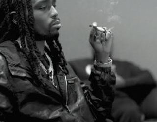 DOWNLOAD Quavo – WITHOUT YOU mp3