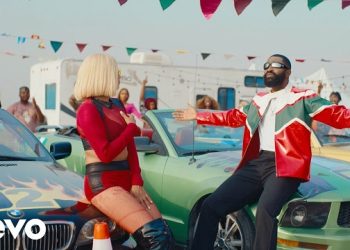 VIDEO: Ric Hassani – My Only Baby | mp4 Download