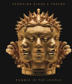 DOWNLOAD Kabza De Small – La Vie Est Belle Ft. DJ Maphorisa & TRESOR mp3