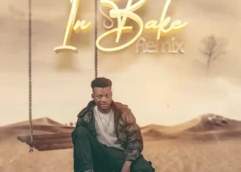 DOWNLOAD Sadiq Saleh – In Bake / Ki Kula mp3