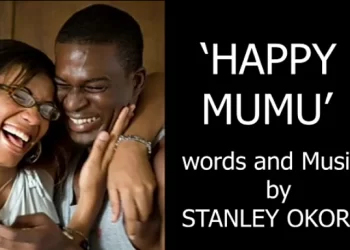 DOWNLOAD Stanley Okorie – Happy Mumu mp3