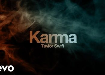 DOWNLOAD Taylor Swift – Karma mp3