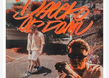 DOWNLOAD Trill Pem – DALEKO OD DOMU mp3