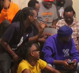 DOWNLOAD Vijana Barubaru ft Nandy – Sasa Hivi Refix mp3