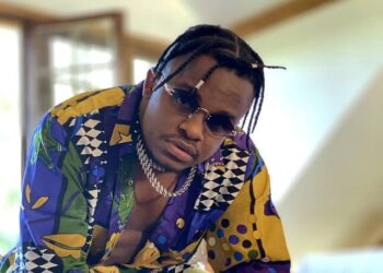 DOWNLOAD Whozu ft Marioo – VAVAYO mp3