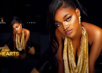 DOWNLOAD Yammi – Tunapendezana mp3