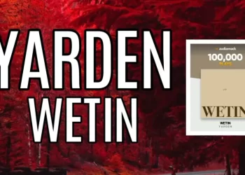DOWNLOAD Yarden – Wetin mp3