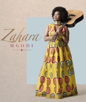 DOWNLOAD Zahara – Umsebenzi Wam mp3