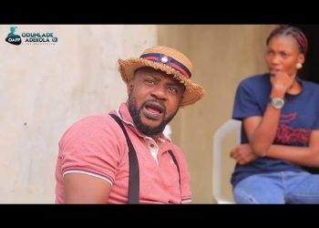 DOWNLOAD Saamu Alajo – Itoni Olorun (Episode 119)