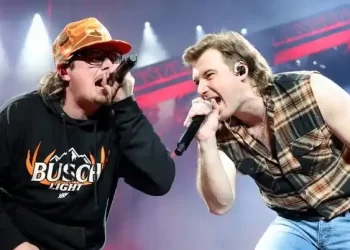 DOWNLOAD HARDY – Red Ft. Morgan Wallen mp3