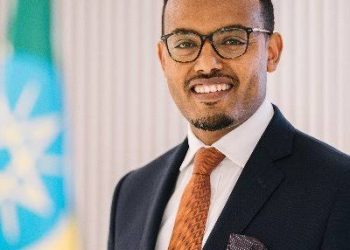 Mamo Mihretu Bio, Wiki, Age, Linkedin, World Bank, Twitter, Net Worth & More