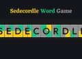 Sedecordle Secordle Game (Play Word-Puzzle Game Here)