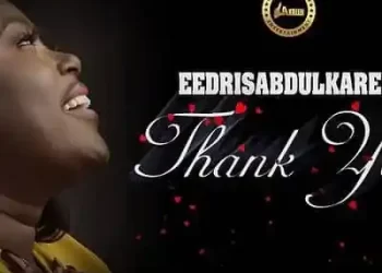 DOWNLOAD Eedris Abdulkareem – Thank You mp3