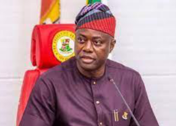 Oyo Governor, Makinde Suspends Campaign Activities Over Fuel, Naira Crisis