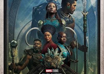 DOWNLOAD Black Panther 2: Wakanda Forever (2022) [Hollywood Movie]