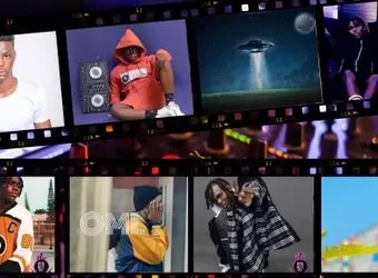 DOWNLOAD Dj Wizkel – Best Of Ramadel Vs Bhadboi Oml (2022) mp3