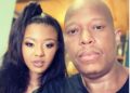 Babes Wodumo reportedly faced with Mampintsha’s debt