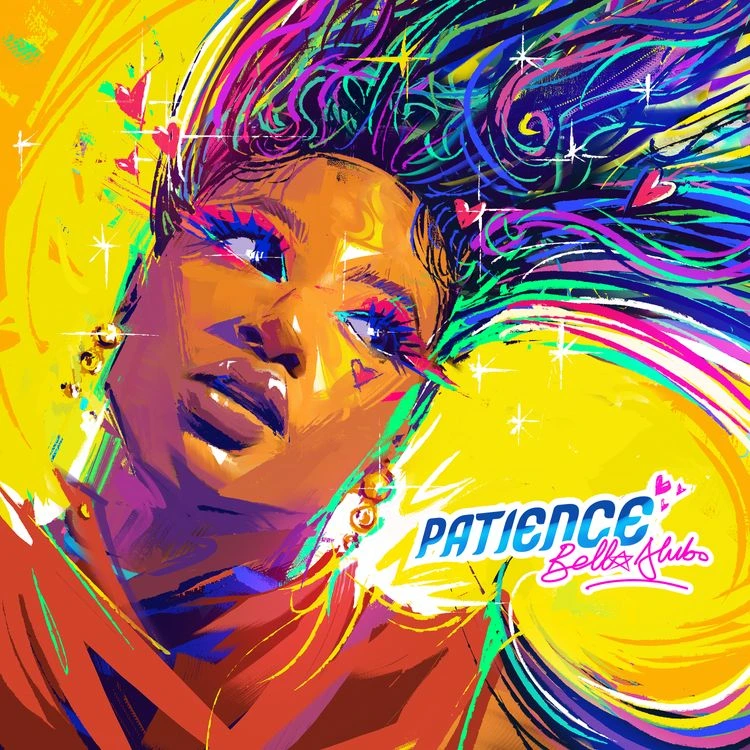 DOWNLOAD Bella Alubo – Patience mp3