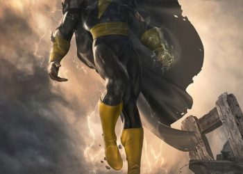 Download Black Adam Full Movie in Dual Audio HD 720p