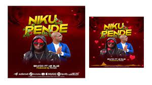 DOWNLOAD Brayzo Ft. Mr Blue – Acha Nikupende mp3