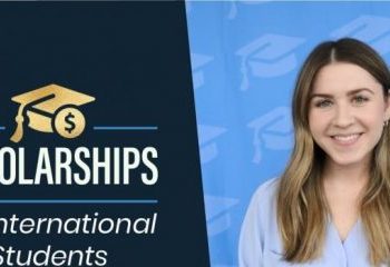 Study In Canada : How to Get Scholarships in Canada